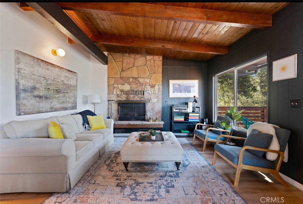 54330 Tahquitz View Drive Idyllwild, CA 92549 - Photo 2 of 9