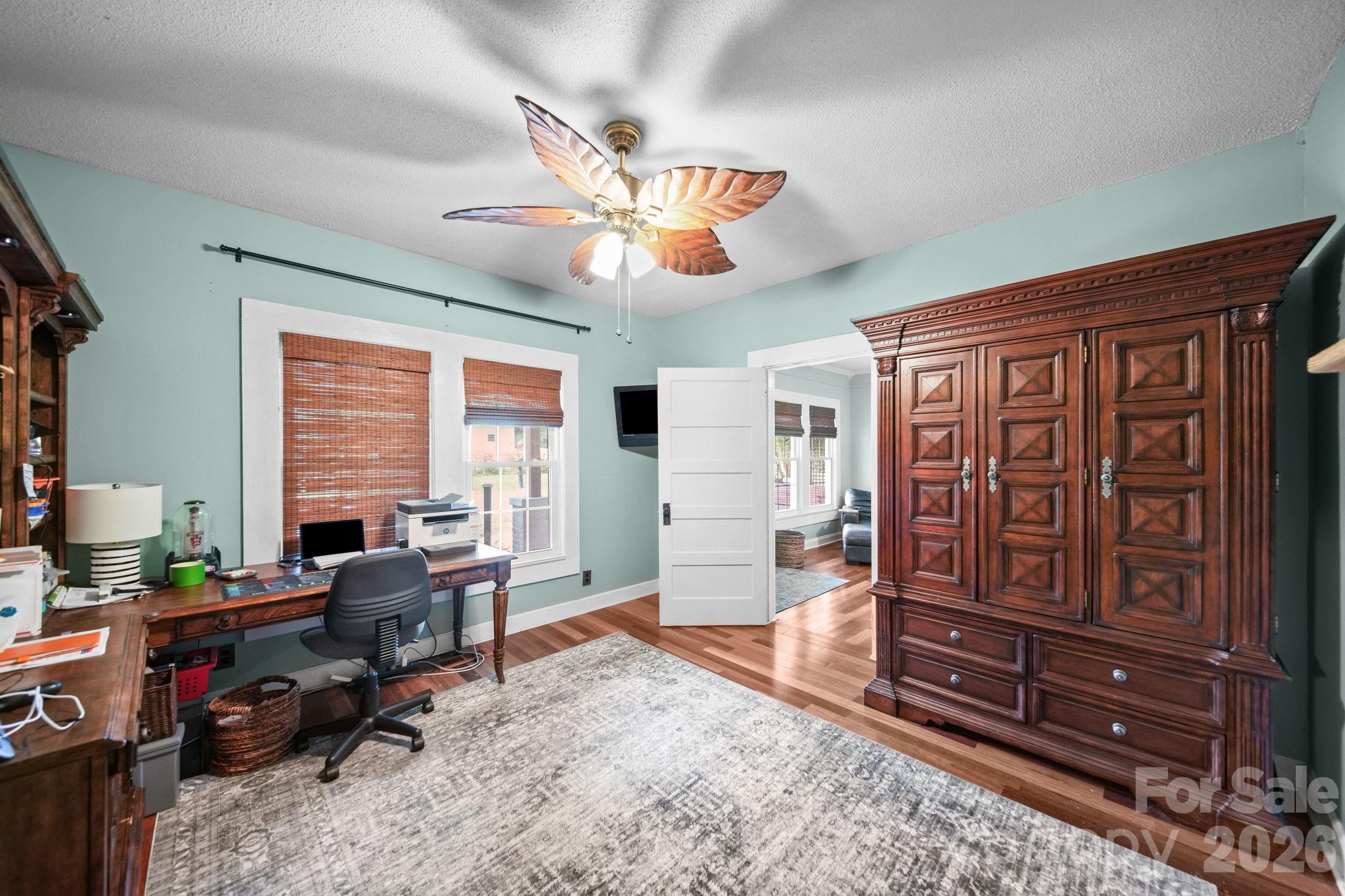 101 West Raleigh Street Stanfield, NC 28163 - Photo 24 of 47 Gallery Image 24