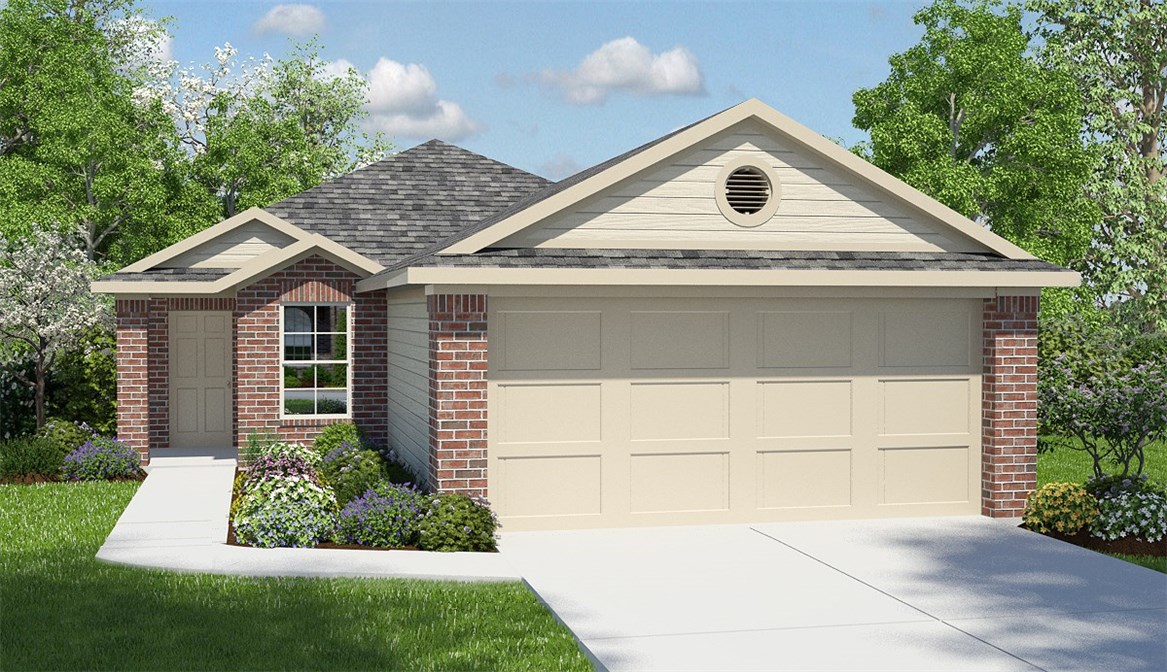 14319 Almodine Road Manor, TX 78653 - Photo 1 of 1 Gallery Image 1