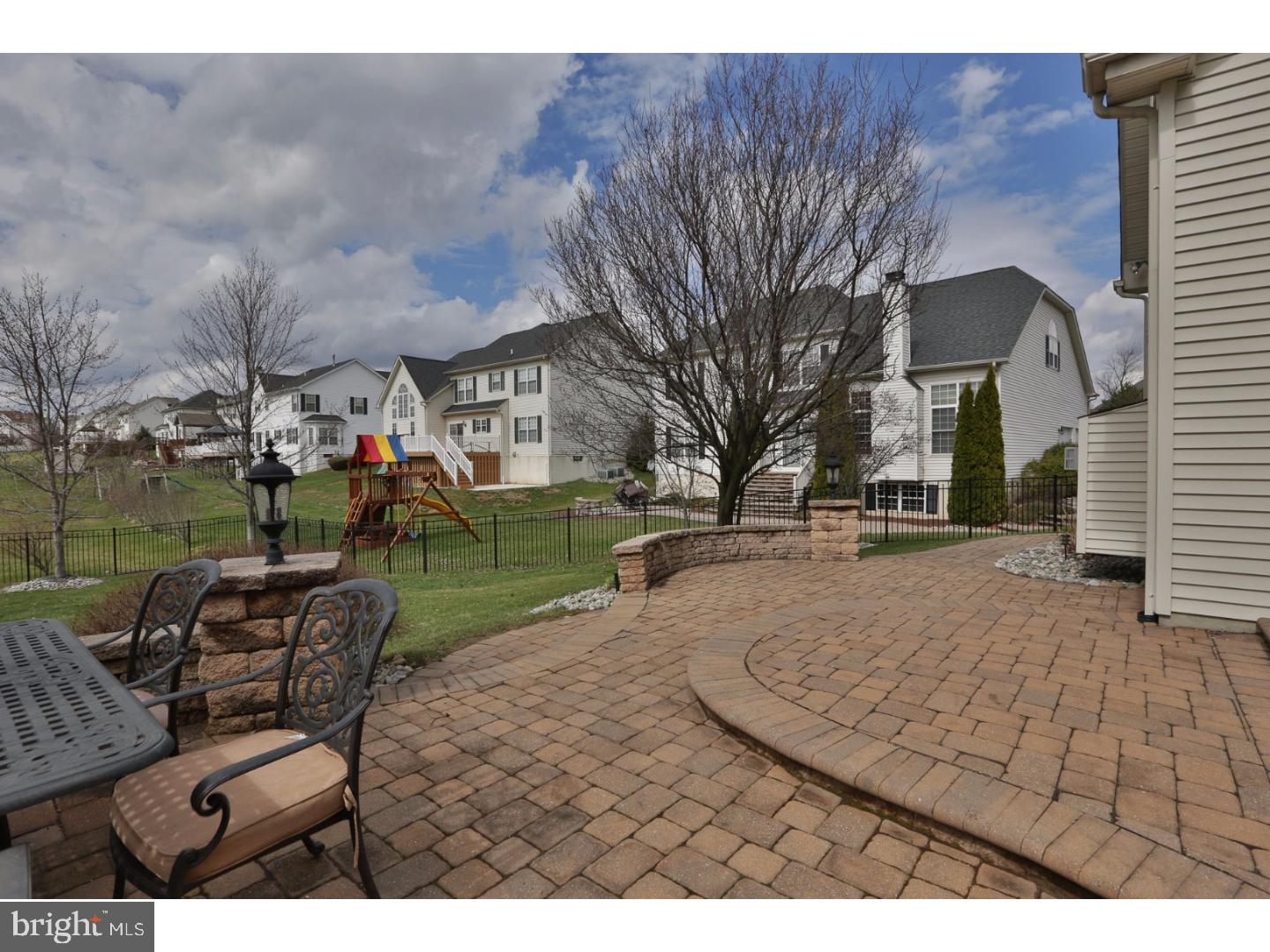 106 Statesman Road Chalfont, PA 18914 - Photo 24 of 25 Gallery Image 24