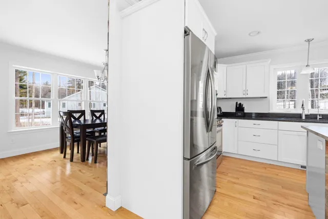 $769,000 | 107 Ann Marie Lane, Colchester, VT 05446