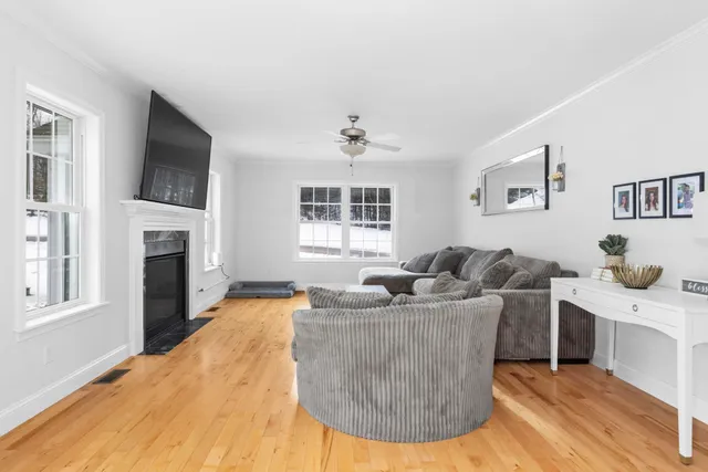 $769,000 | 107 Ann Marie Lane, Colchester, VT 05446