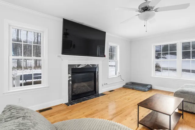 $769,000 | 107 Ann Marie Lane, Colchester, VT 05446