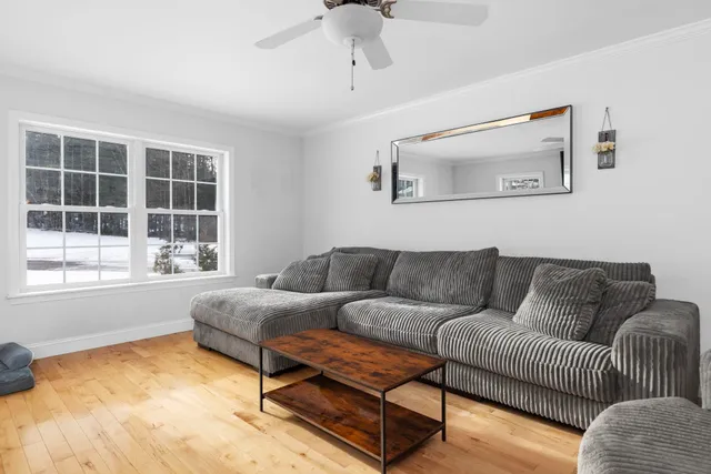 $769,000 | 107 Ann Marie Lane, Colchester, VT 05446