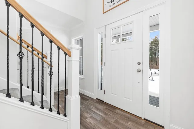 $769,000 | 107 Ann Marie Lane, Colchester, VT 05446