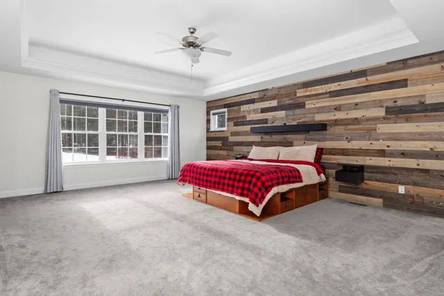 $769,000 | 107 Ann Marie Lane, Colchester, VT 05446