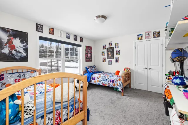 $769,000 | 107 Ann Marie Lane, Colchester, VT 05446