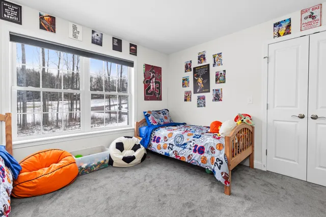 $769,000 | 107 Ann Marie Lane, Colchester, VT 05446