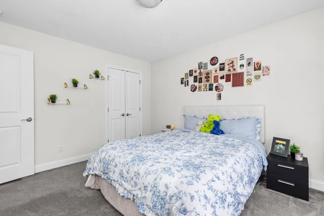 $769,000 | 107 Ann Marie Lane, Colchester, VT 05446