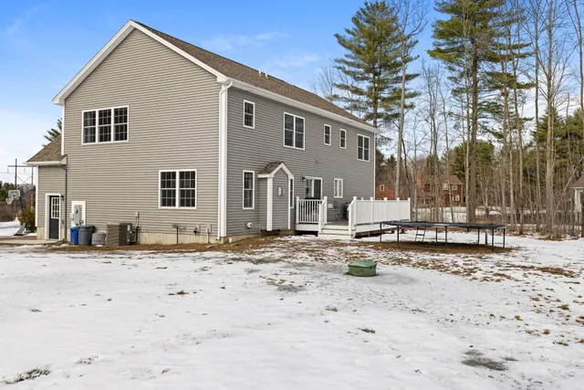 $769,000 | 107 Ann Marie Lane, Colchester, VT 05446