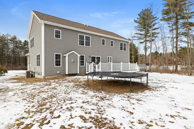 $769,000 | 107 Ann Marie Lane, Colchester, VT 05446