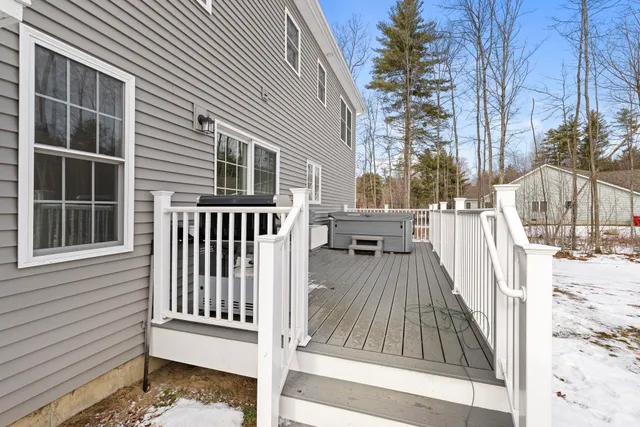 $769,000 | 107 Ann Marie Lane, Colchester, VT 05446