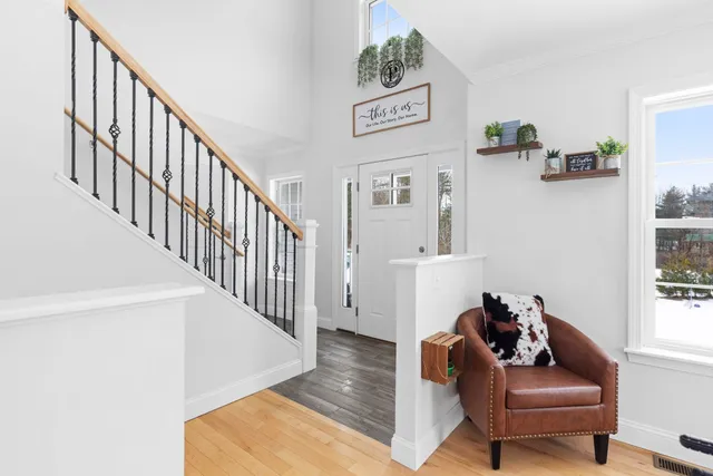 $769,000 | 107 Ann Marie Lane, Colchester, VT 05446