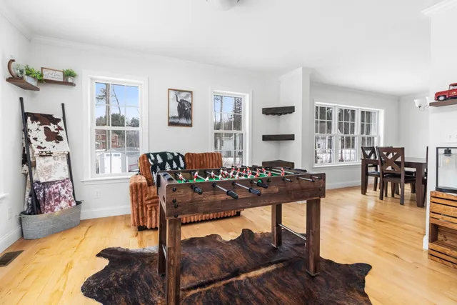 $769,000 | 107 Ann Marie Lane, Colchester, VT 05446