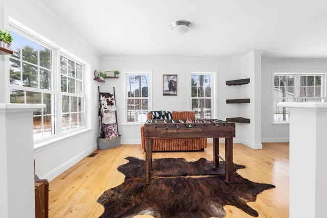 $769,000 | 107 Ann Marie Lane, Colchester, VT 05446