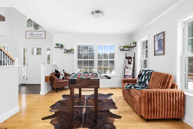 $769,000 | 107 Ann Marie Lane, Colchester, VT 05446