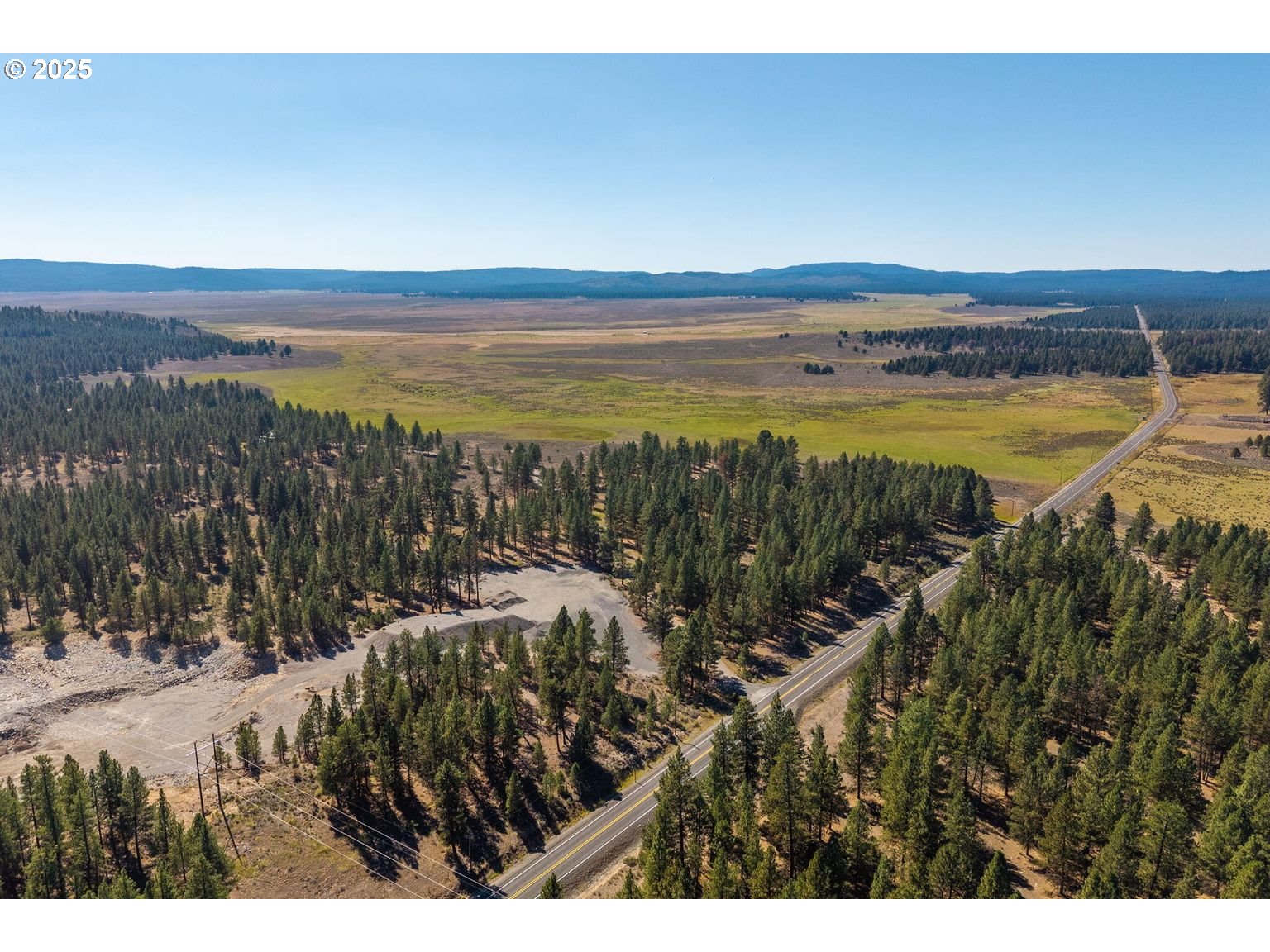 20779 Bear Gulch Road Canyon City, OR 97820 - Photo 30 of 35 a view of an ocean and beach