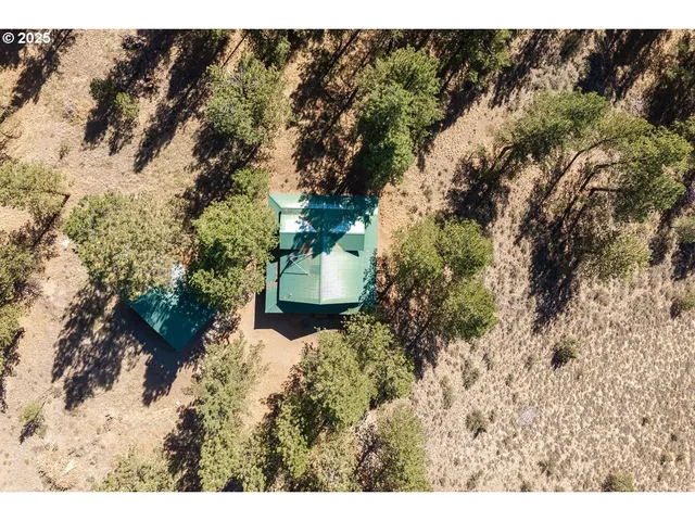 a view of lake and mountain