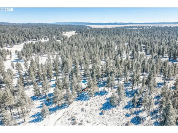 $974,900 | 20779 Bear Gulch Road, Canyon City, OR 97820