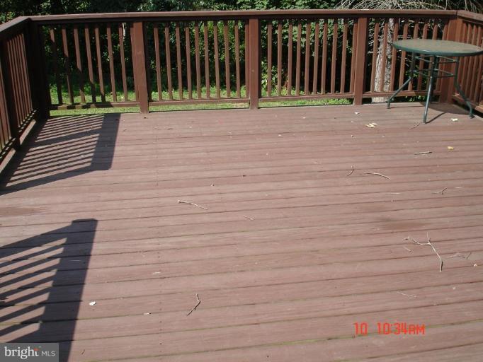 114 Hillendale Road Bel Air, MD 21014 - Photo 13 of 17 Deck
