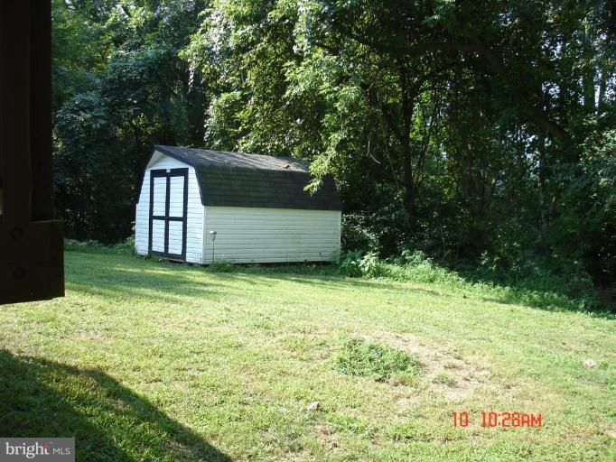 114 Hillendale Road Bel Air, MD 21014 - Photo 3 of 17 Shed