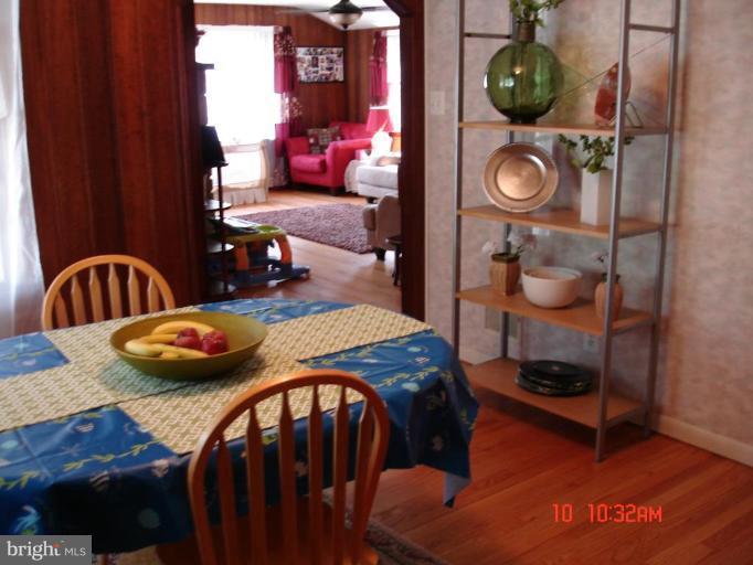 114 Hillendale Road Bel Air, MD 21014 - Photo 6 of 17 Dining Room