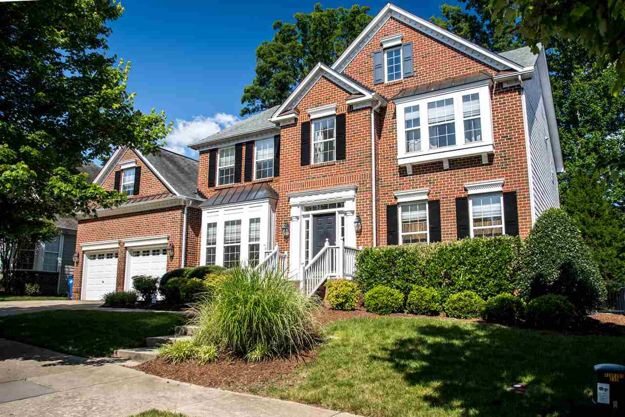 2513 Belden Place Raleigh, NC 27614 - Photo 1 of 23 Welcome Home