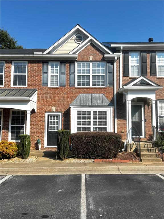 268 Paden Cove Trail Lawrenceville, GA 30044 - Photo 1 of 12