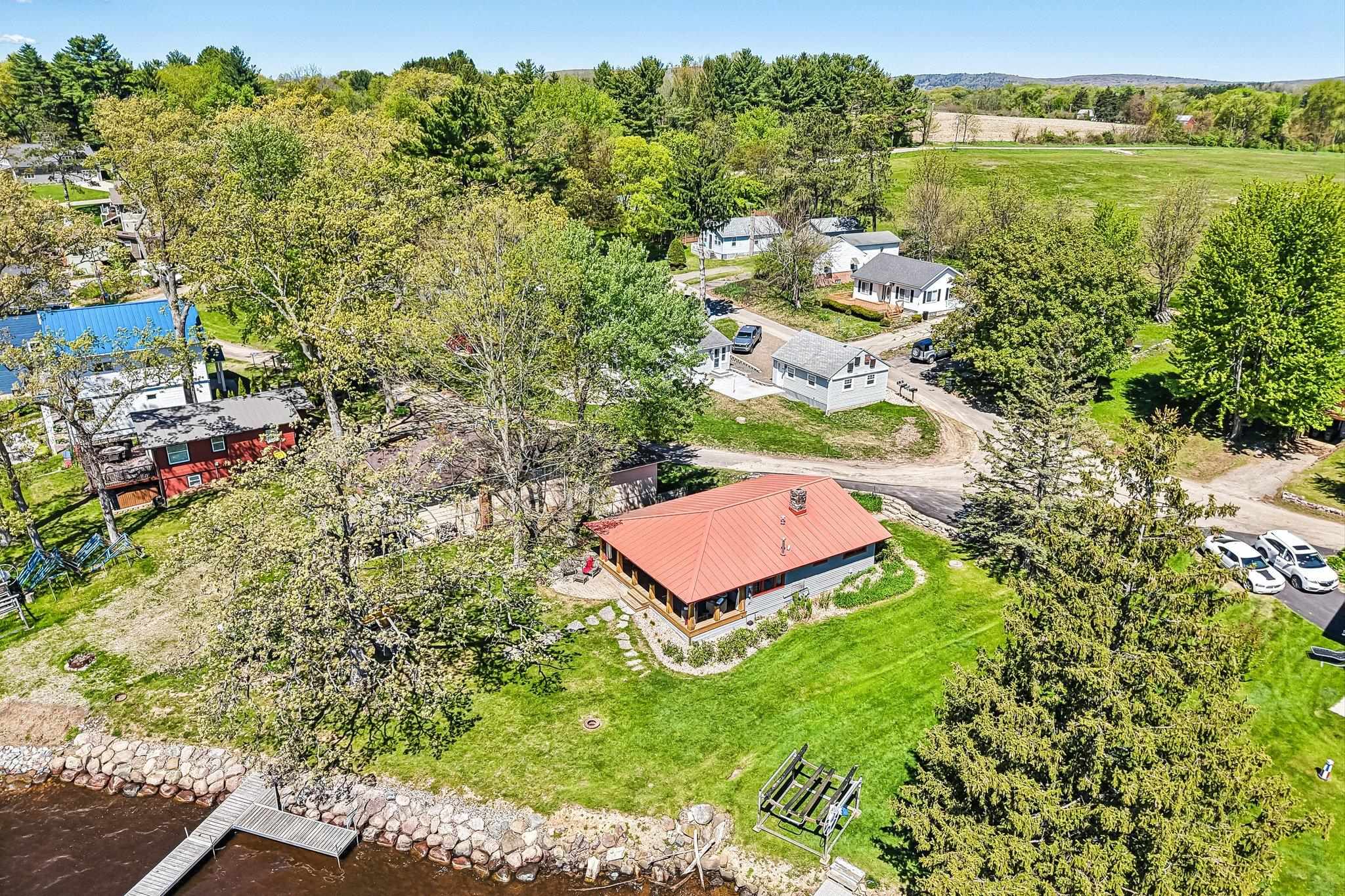 E13619 Idlewild Road Merrimac, WI 53561 - Photo 40 of 55