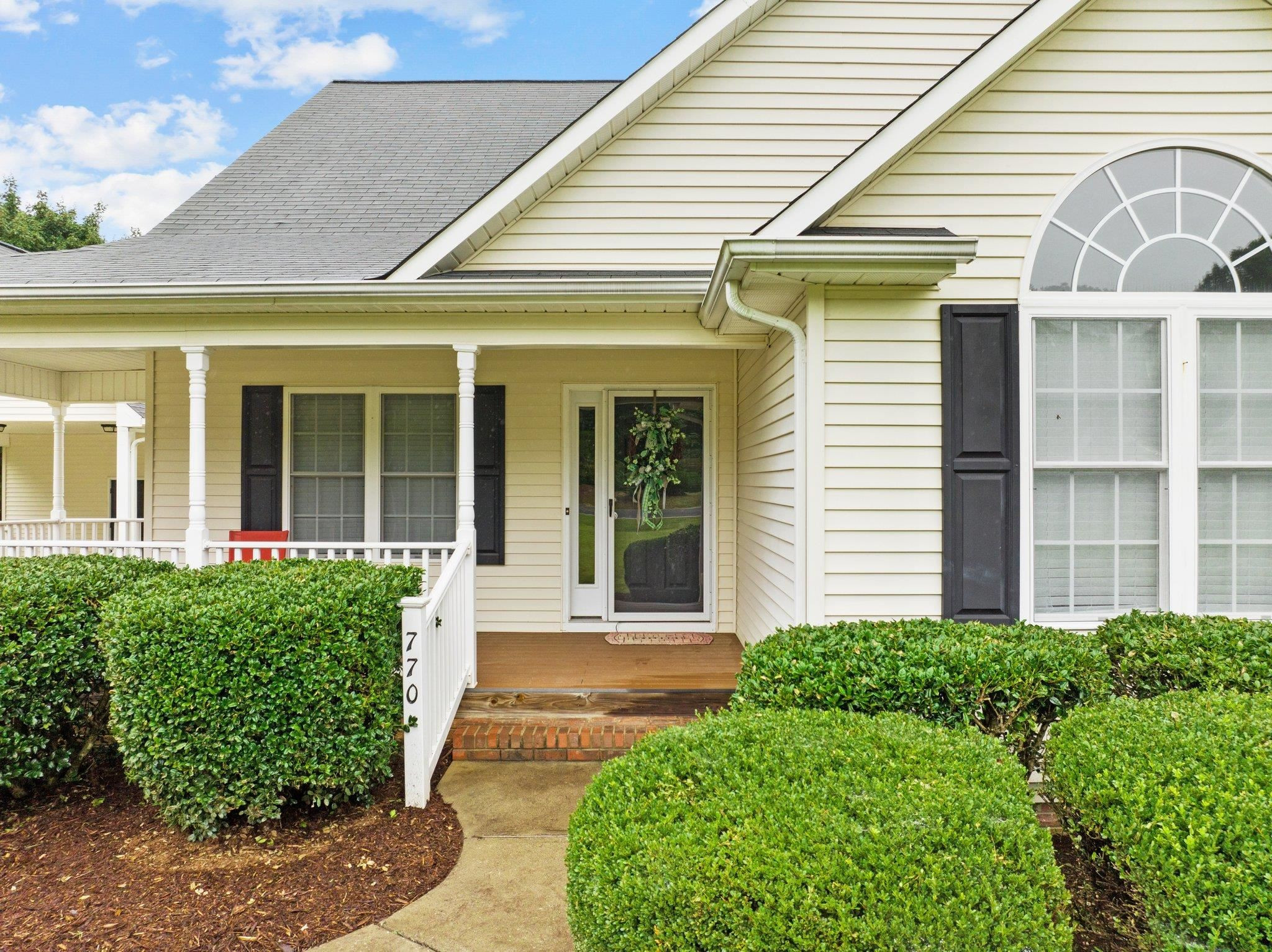 770 Brooks Dairy Road Roxboro, NC 27574 - Photo 2 of 51 Photo 2