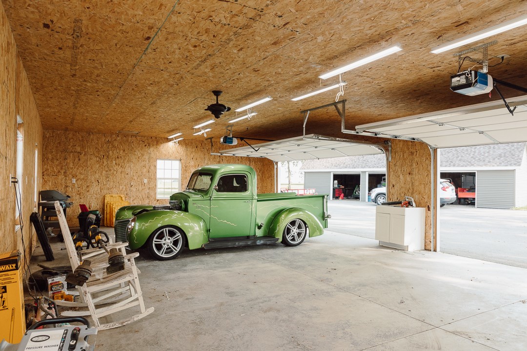 2872 North 1200 E Road Moweaqua, IL 62550 - Photo 13 of 35