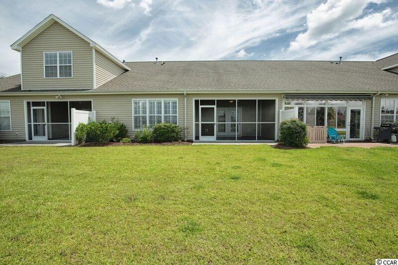 256 Viareggio Road, Unit 256 Myrtle Beach, SC 29579 - Photo 25 of 25 Gallery Image 25