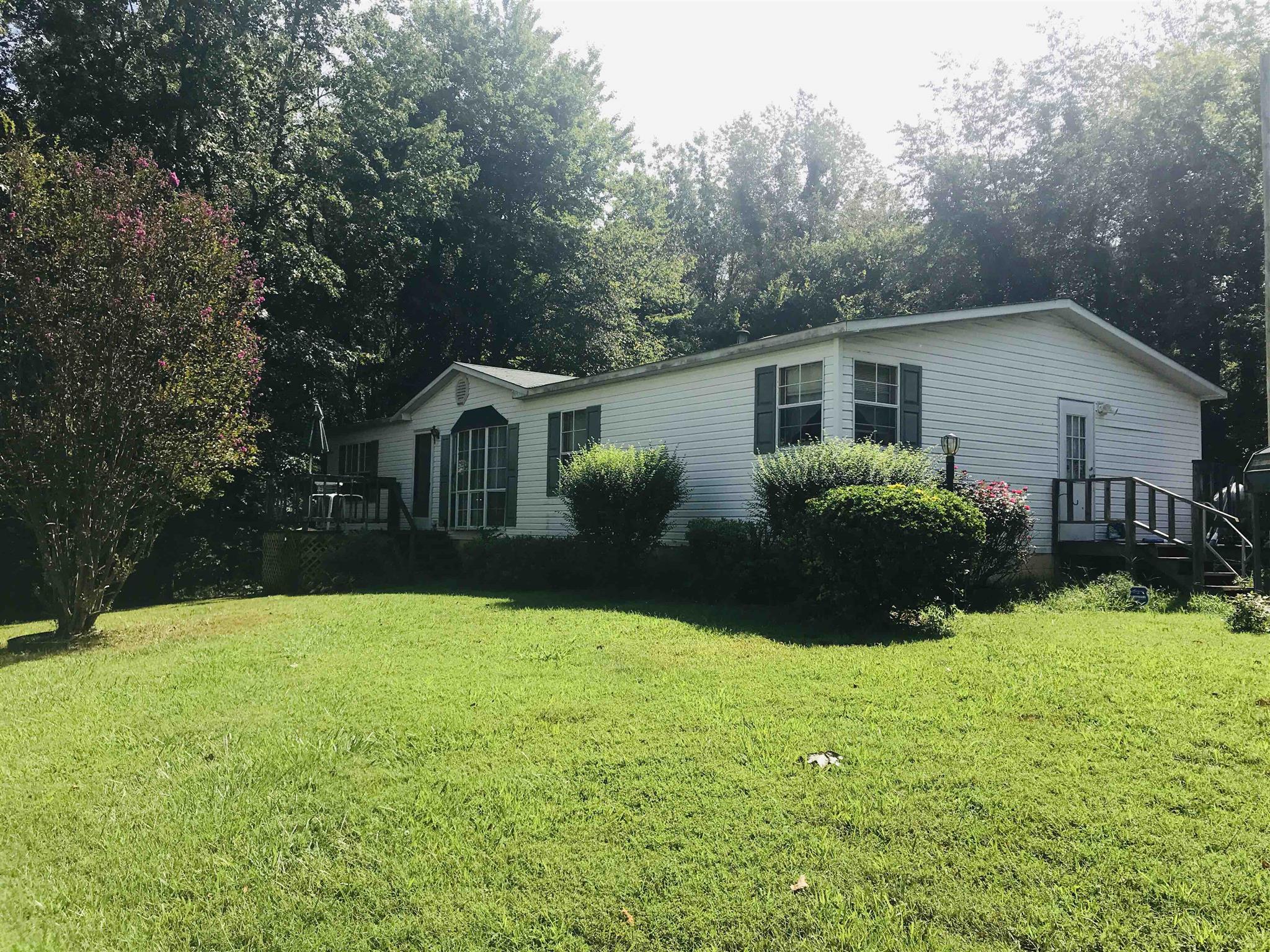 5133 Youngville Road Springfield, TN 37172 - Photo 1 of 6 WELCOME HOME!