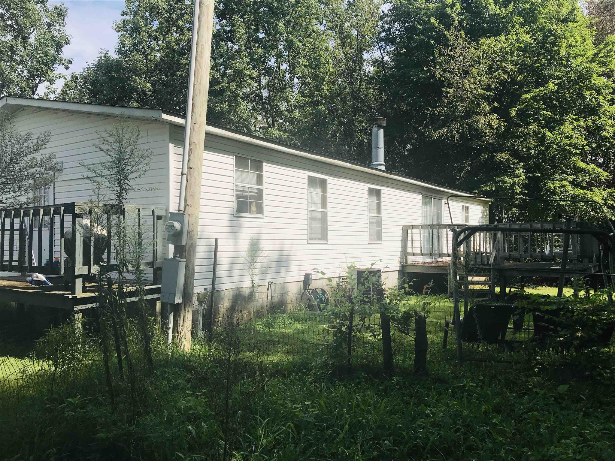 5133 Youngville Road Springfield, TN 37172 - Photo 4 of 6