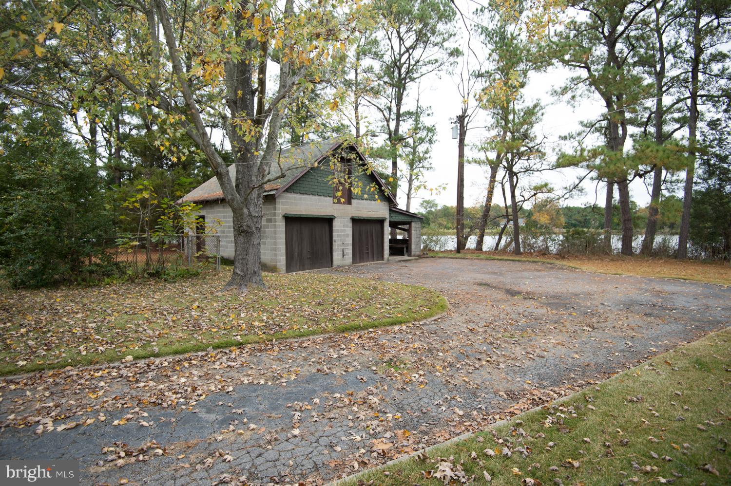 5812 Indian Quarter Road Cambridge, MD 21613 - Photo 18 of 27 Exterior (General)