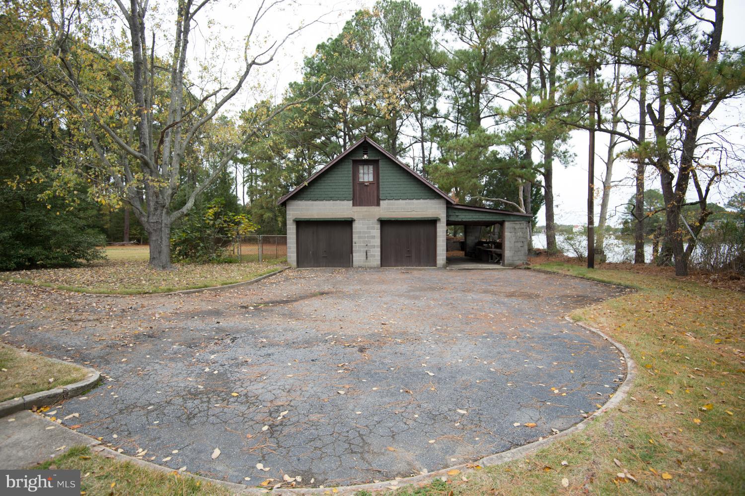 5812 Indian Quarter Road Cambridge, MD 21613 - Photo 19 of 27 Exterior (General)