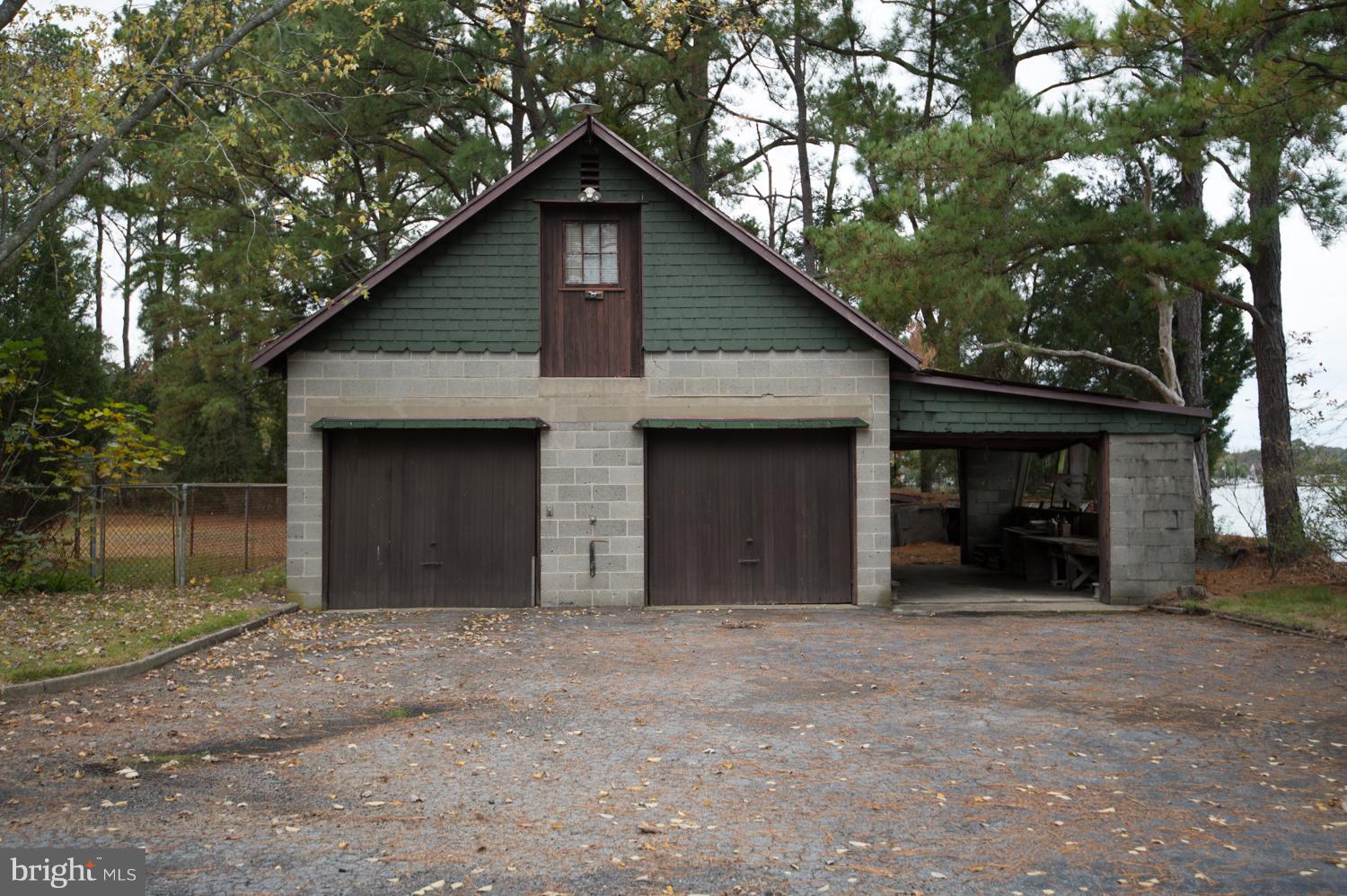 5812 Indian Quarter Road Cambridge, MD 21613 - Photo 20 of 27 Exterior (General)