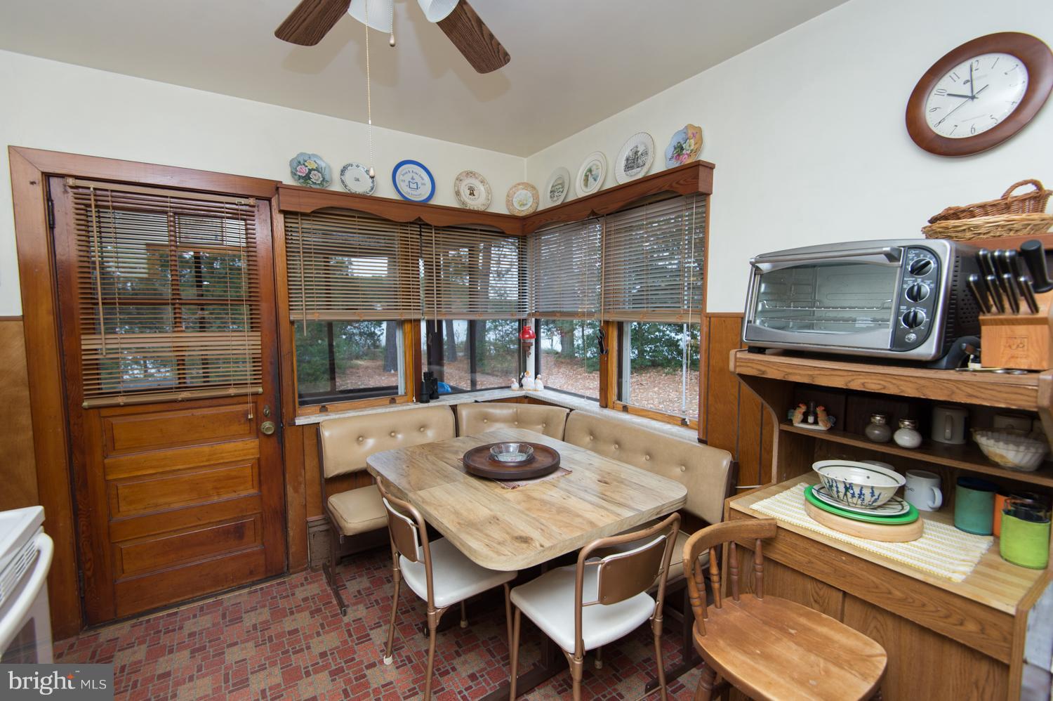 5812 Indian Quarter Road Cambridge, MD 21613 - Photo 7 of 27 Kitchen