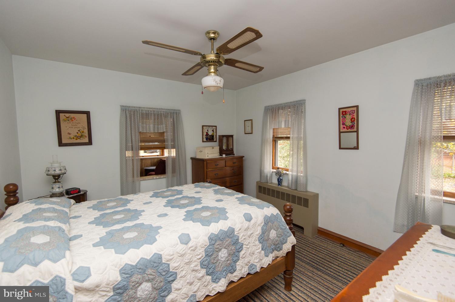 5812 Indian Quarter Road Cambridge, MD 21613 - Photo 9 of 27 Bedroom