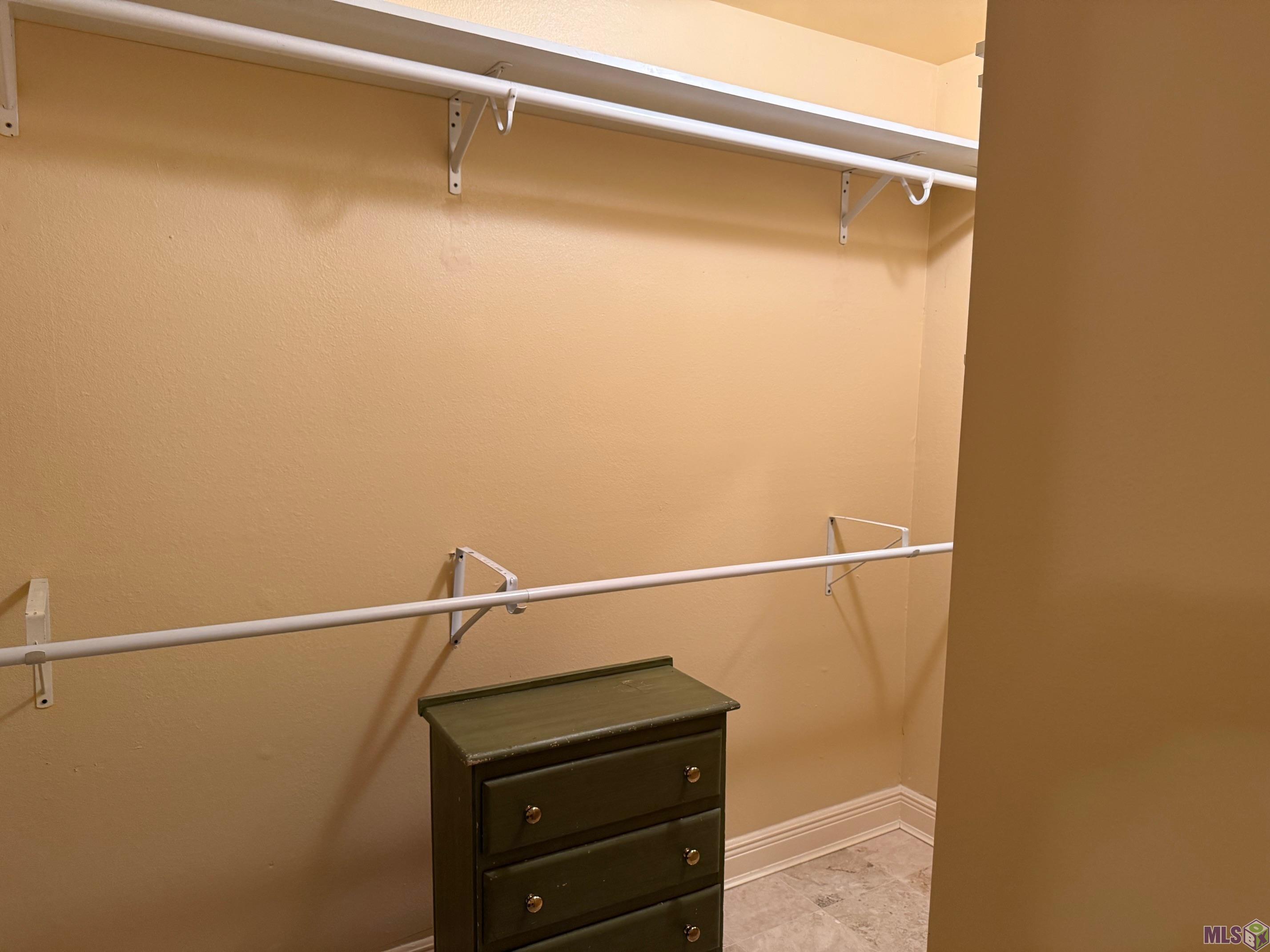 10127 Runnymede Avenue Baton Rouge, LA 70815 - Photo 7 of 8 Primary Closet