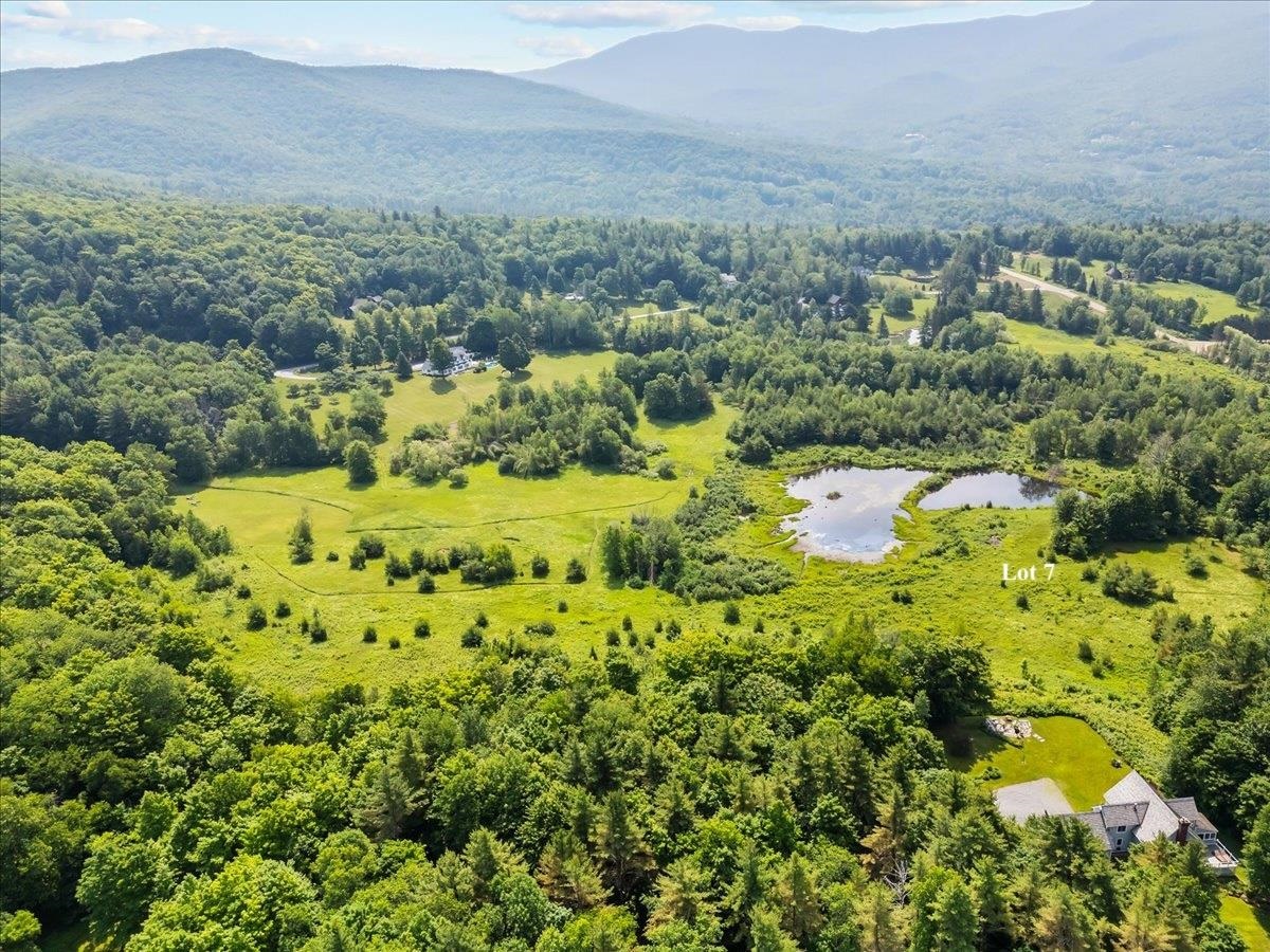 Tbd Taber Hill Road, Unit 7 Stowe, VT 05672 - Photo 1 of 22 Gallery Image 1