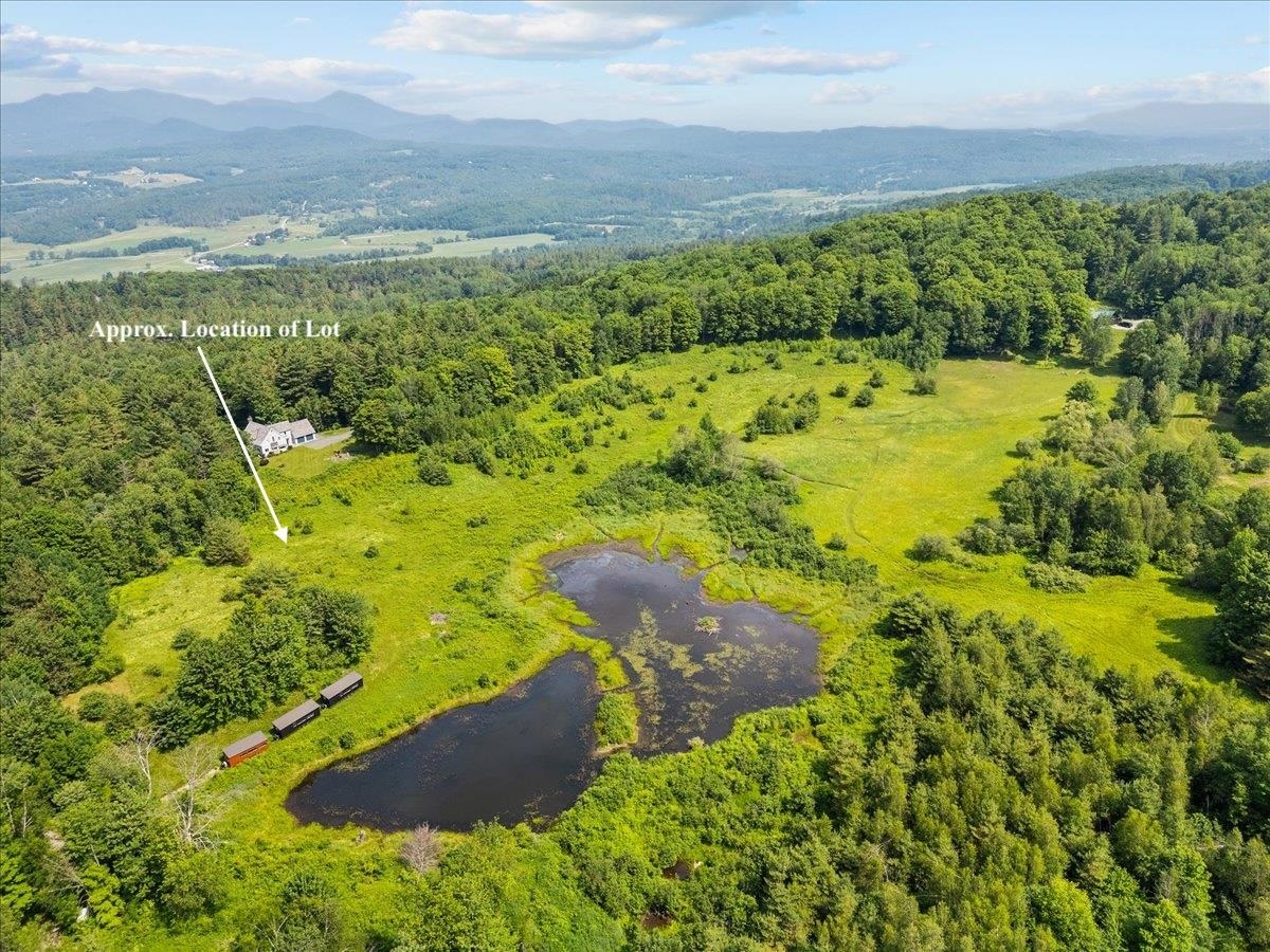 Tbd Taber Hill Road, Unit 7 Stowe, VT 05672 - Photo 17 of 22 Gallery Image 17