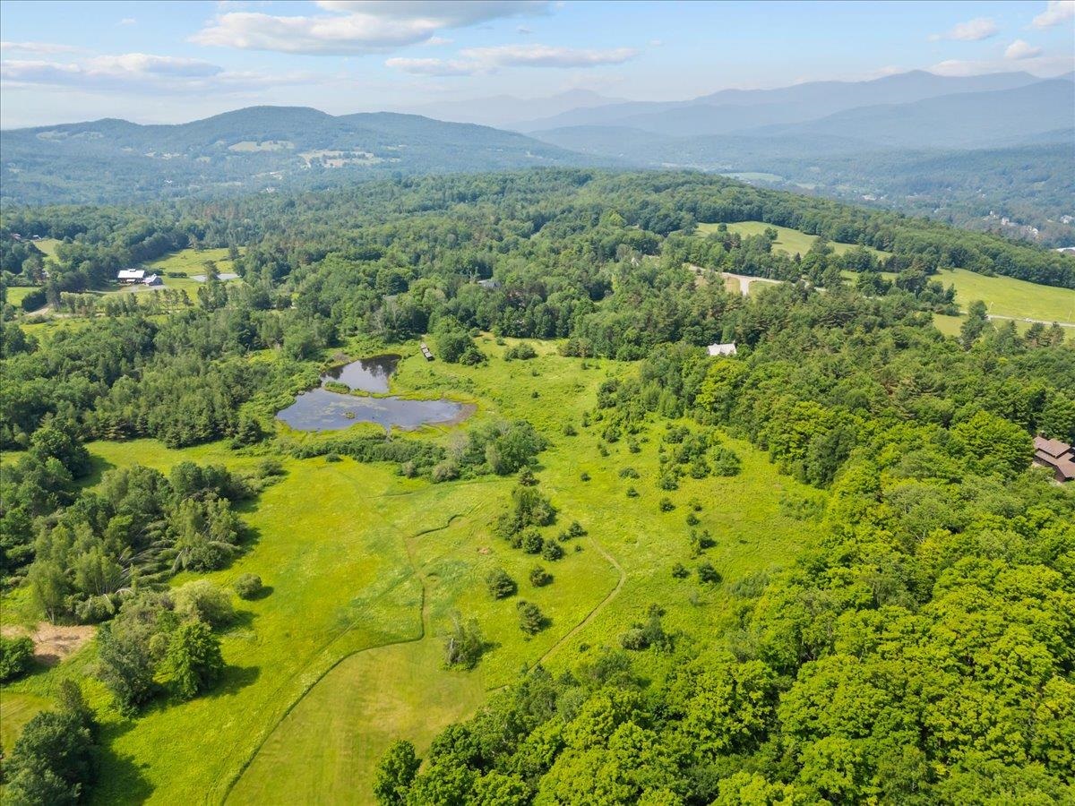 Tbd Taber Hill Road, Unit 7 Stowe, VT 05672 - Photo 19 of 22 Gallery Image 19