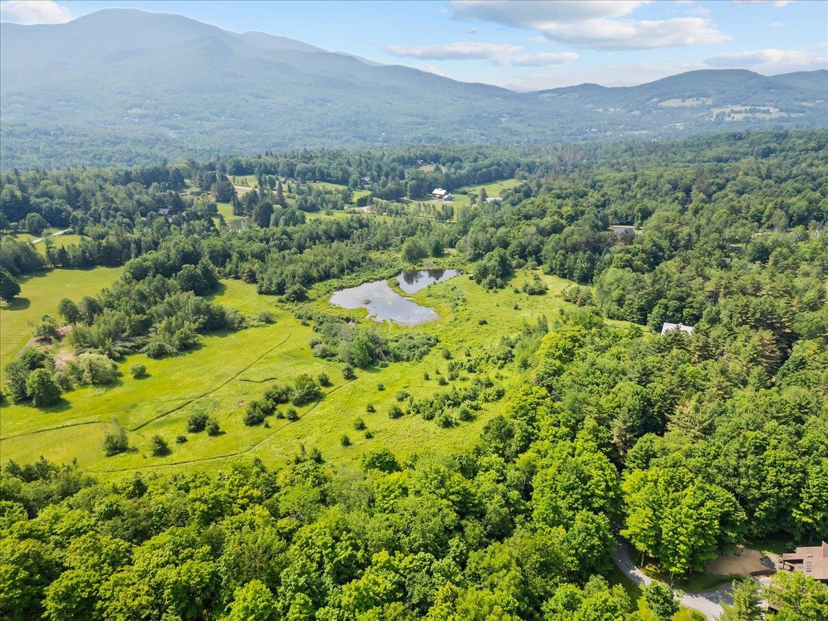 Tbd Taber Hill Road, Unit 7 Stowe, VT 05672 - Photo 21 of 22 Gallery Image 21