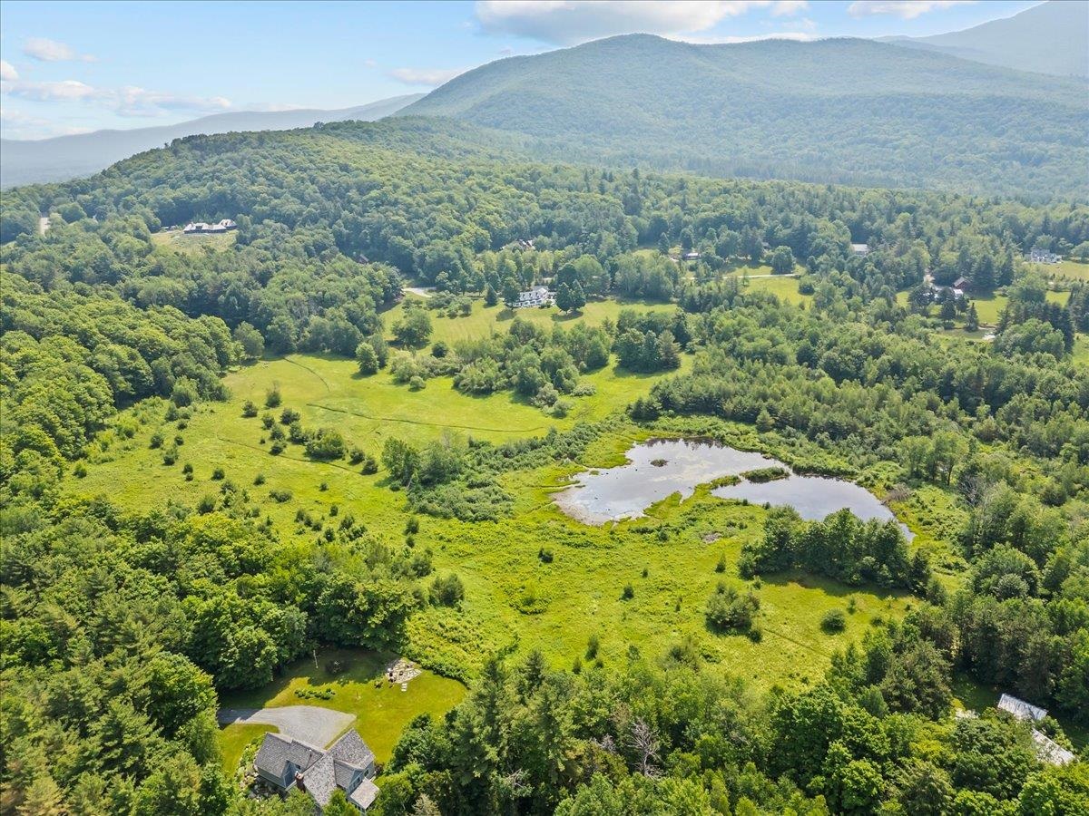 Tbd Taber Hill Road, Unit 7 Stowe, VT 05672 - Photo 3 of 22 Gallery Image 3