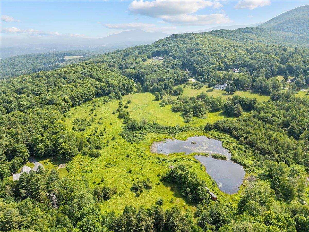 Tbd Taber Hill Road, Unit 7 Stowe, VT 05672 - Photo 4 of 22 Gallery Image 4