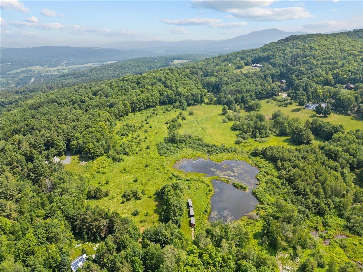 Tbd Taber Hill Road, Unit 7 Stowe, VT 05672 - Photo 5 of 22 Gallery Image 5