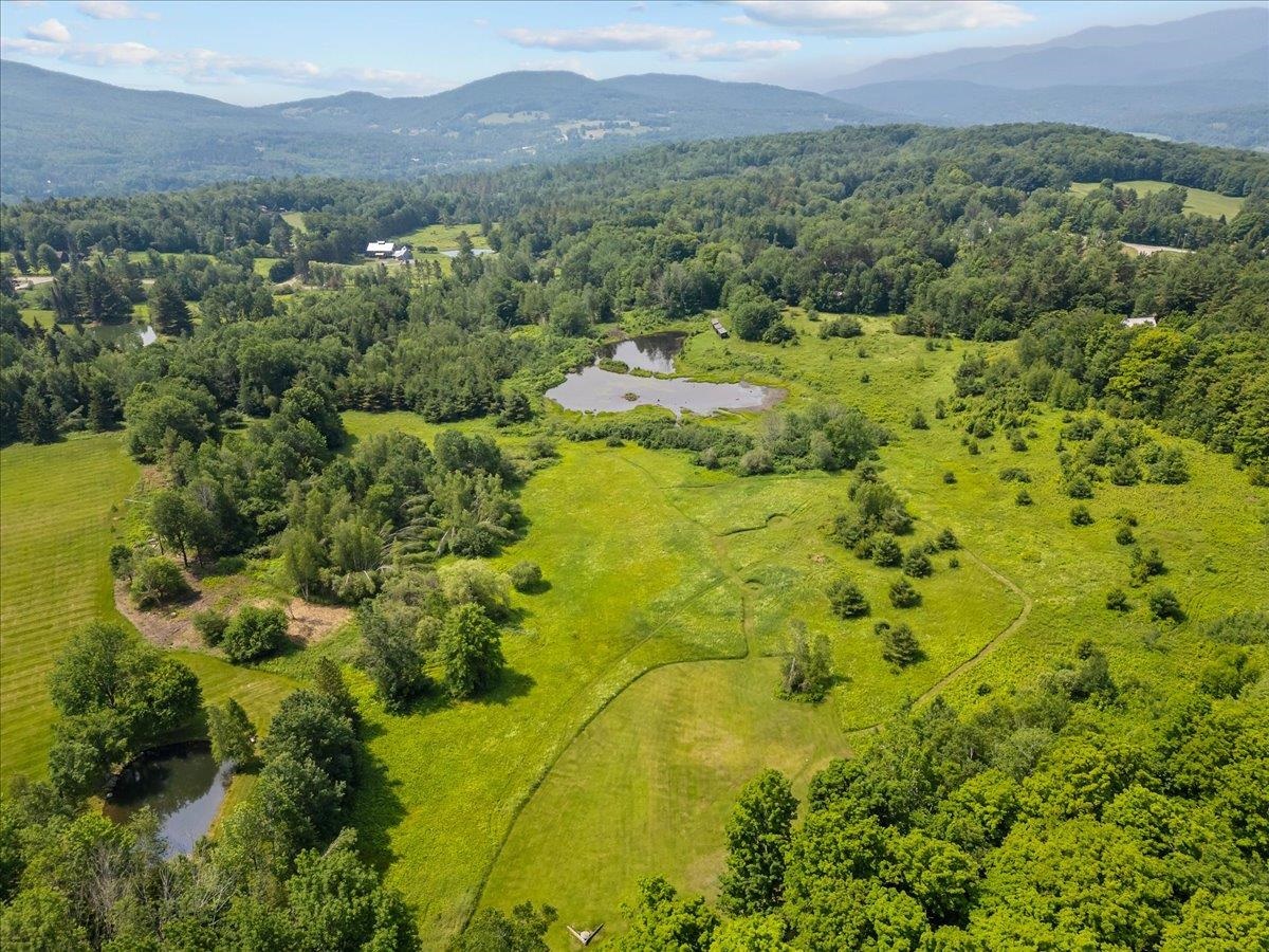 Tbd Taber Hill Road, Unit 7 Stowe, VT 05672 - Photo 7 of 22 Gallery Image 7
