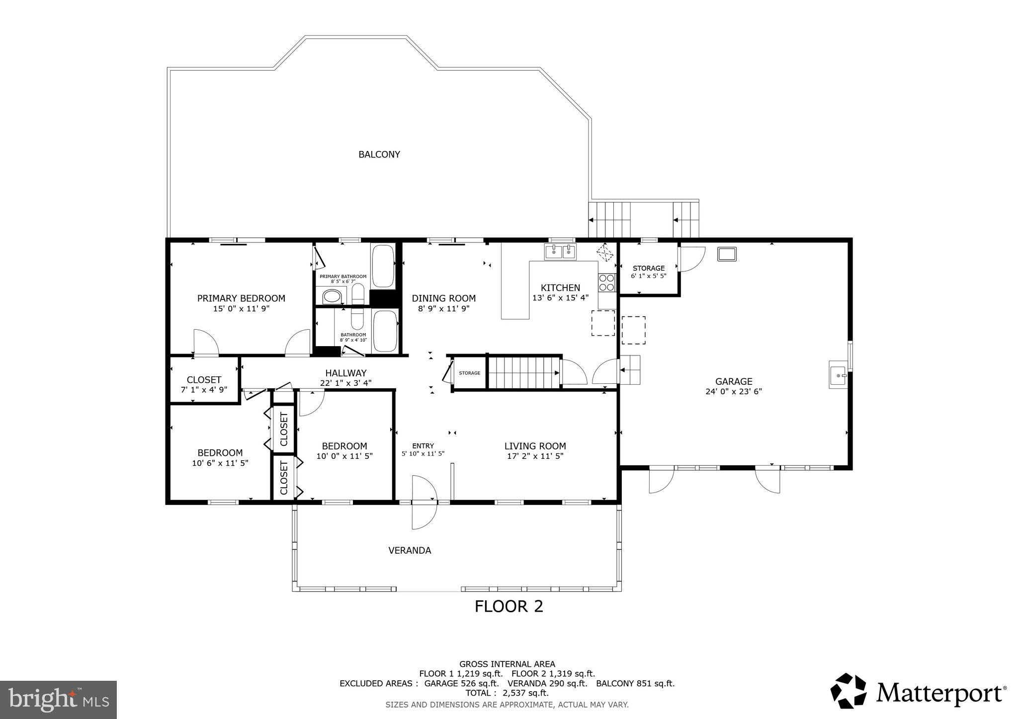 2650 Solomons Island Road Huntingtown, MD 20639 - Photo 44 of 44 a picture of a room