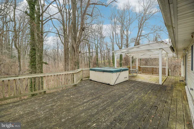 $545,900 | 2650 Solomons Island Road, Huntingtown, MD 20639